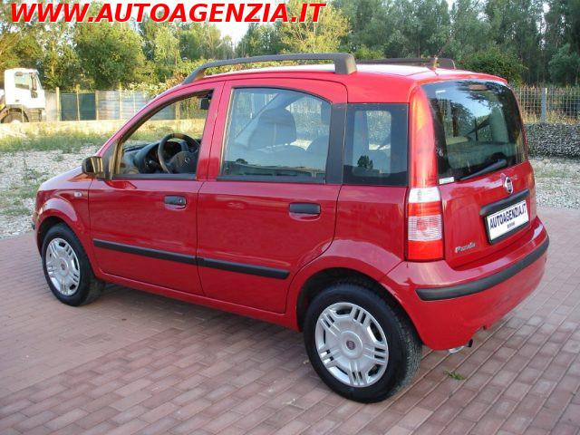 FIAT Panda 1.2 Dynamic_