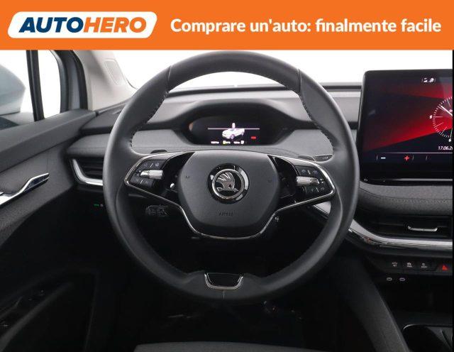 SKODA Enyaq iV 60