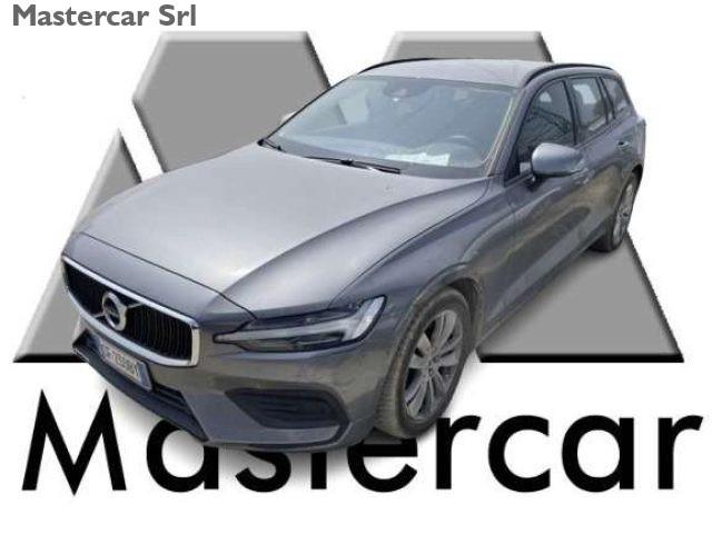 VOLVO V60 V60 2.0 b4 Momentum Business auto - GF230BY
