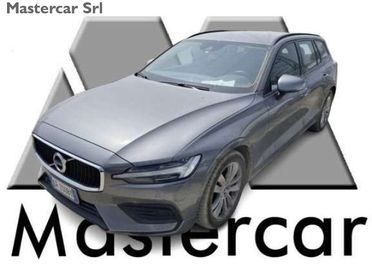 VOLVO V60 V60 2.0 b4 Momentum Business auto - GF230BY