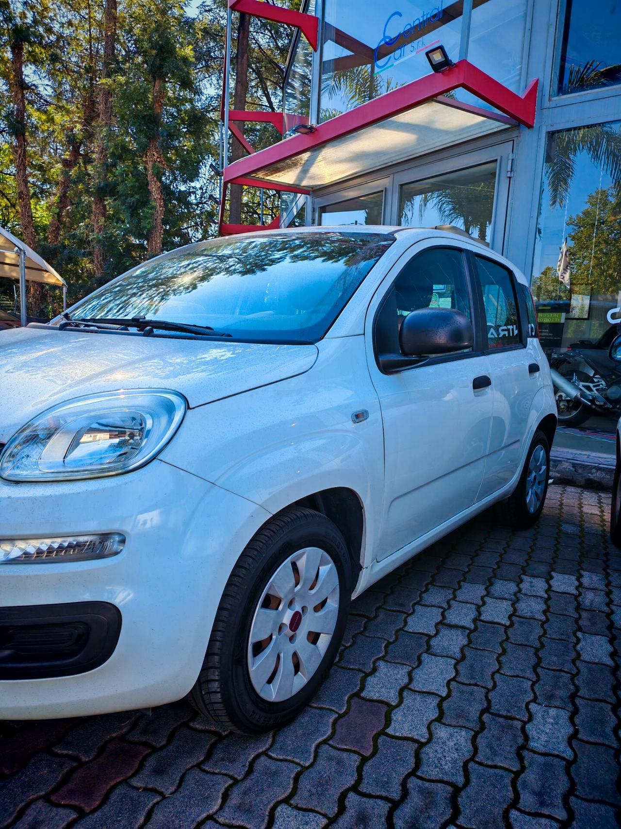 Fiat Panda 1.2 Pop