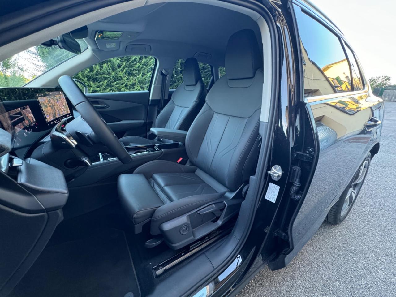 Audi Q3 35 TDI S tronic Business Advanced