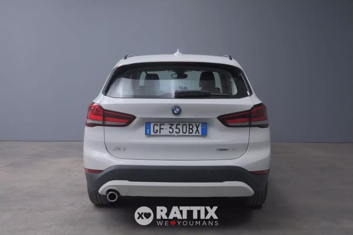 BMW X1 25e 1.5 PHEV Business Advantage xDrive Auto