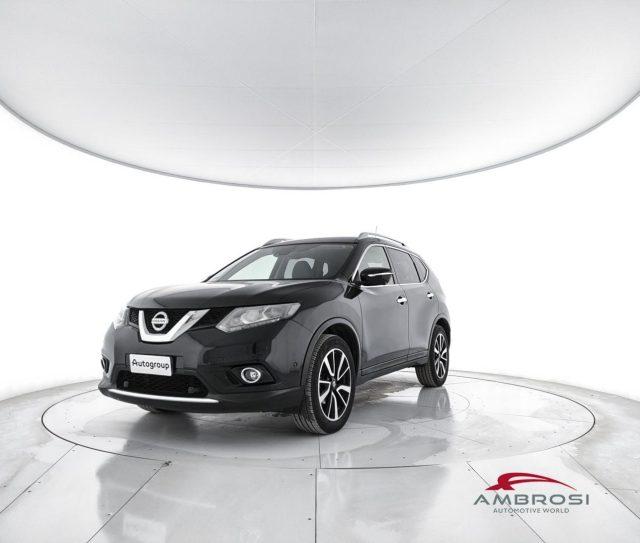 NISSAN Other X Trail 1.6 dCi 4WD Tekna