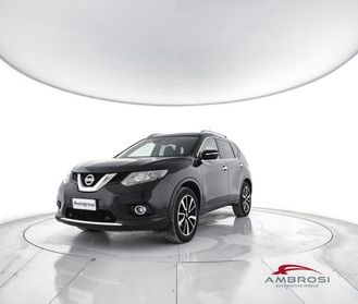NISSAN Other X Trail 1.6 dCi 4WD Tekna