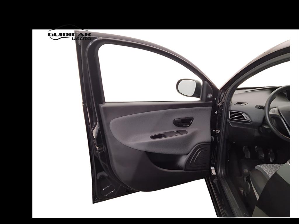 LANCIA Ypsilon III 2015 - Ypsilon 1.2 Elefantino Blu s&s 69cv my19