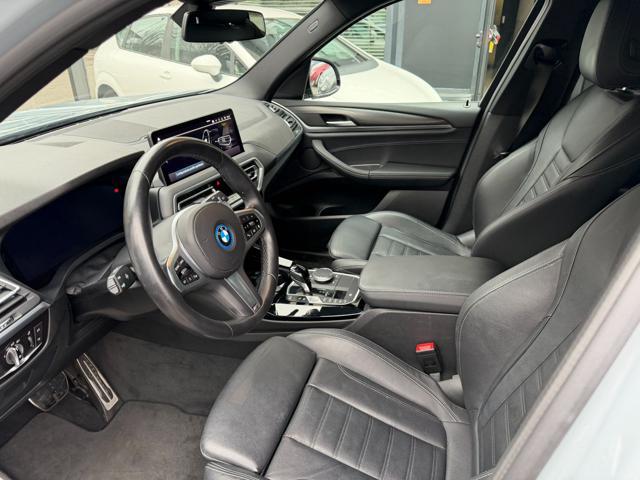 BMW X3 xDrive30e M Sport