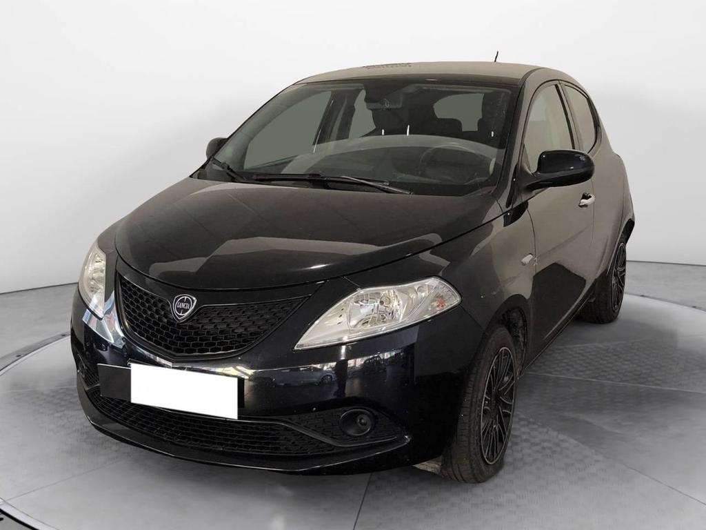 Lancia Ypsilon 5 Porte 1.2 Gold