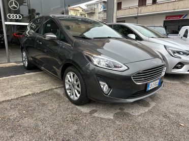 Ford Fiesta 1.5 Diesel 5 porte “ NEOPATENTATI “