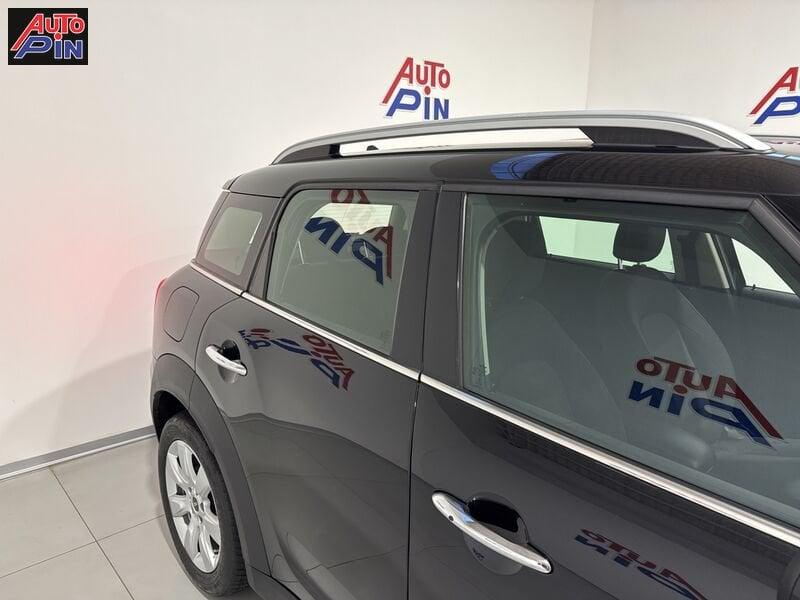MINI Mini Countryman F60 Mini 2.0 Cooper D Business Countryman *PROMO*