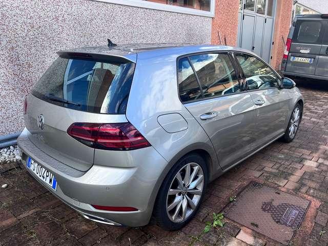 Volkswagen Golf Golf 5p 2.0 tdi Highline 150cv dsg CAMBIO ROTTO