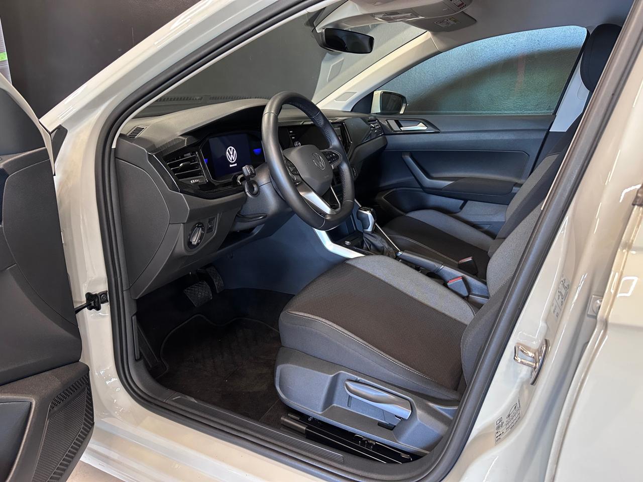 Volkswagen Polo 1.0 tsi Life 95cv dsg