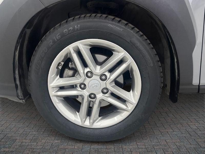 Hyundai Kona Kona 1.0 t-gdi 48V Xline 2wd 120cv imt