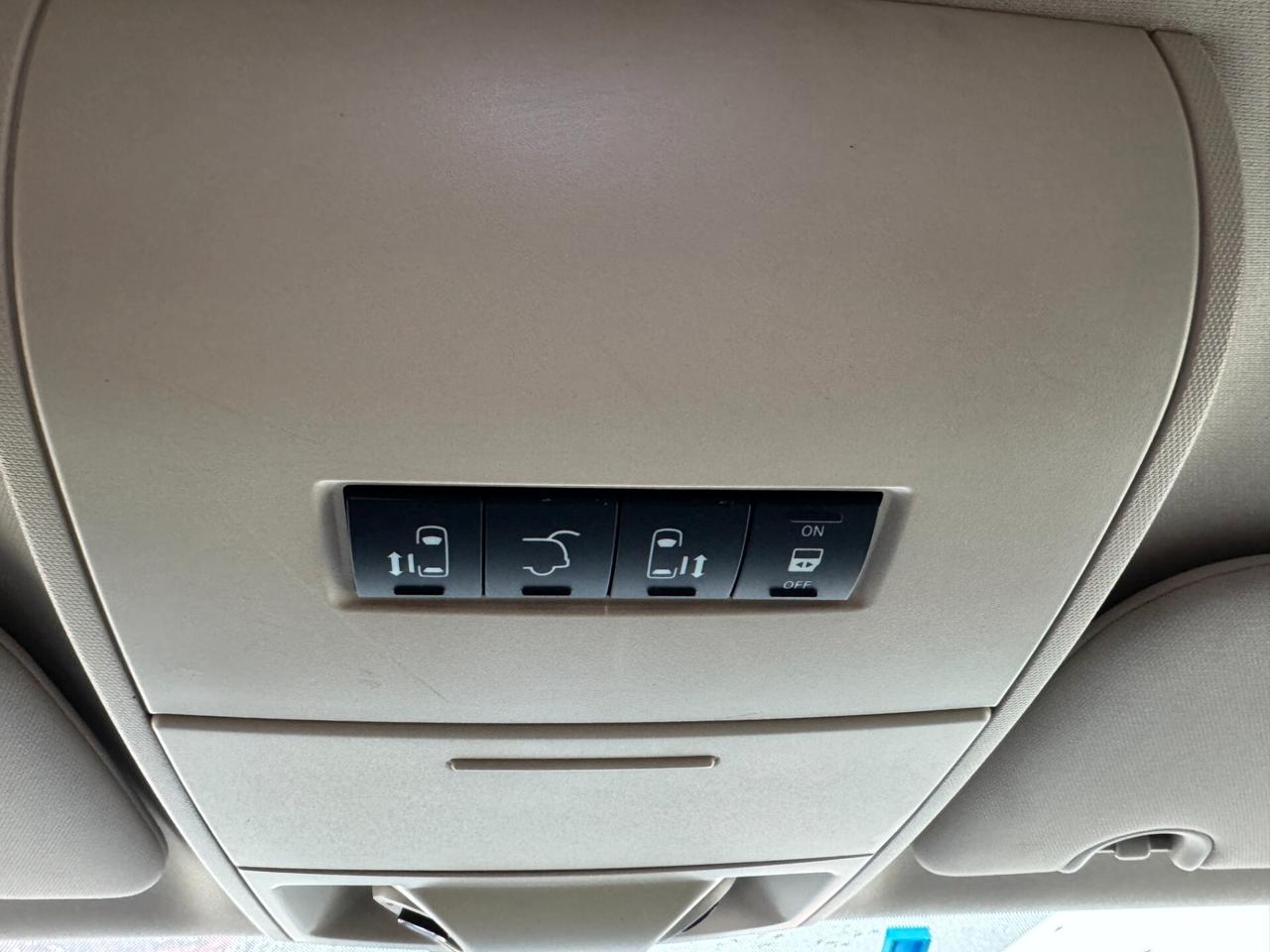 Lancia Voyager 2.8 Turbodiesel Platinum 163 CV