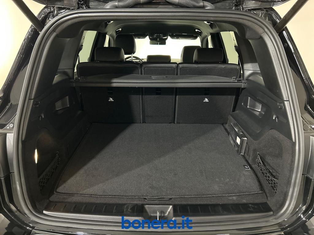 Mercedes GLB 200 D Premium 4Matic 8G-DCT