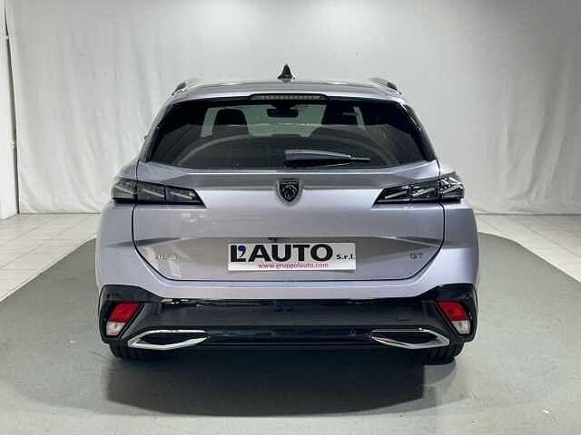 Peugeot 308 SW BlueHDi 130 S&S EAT8 SW GT KM ZERO