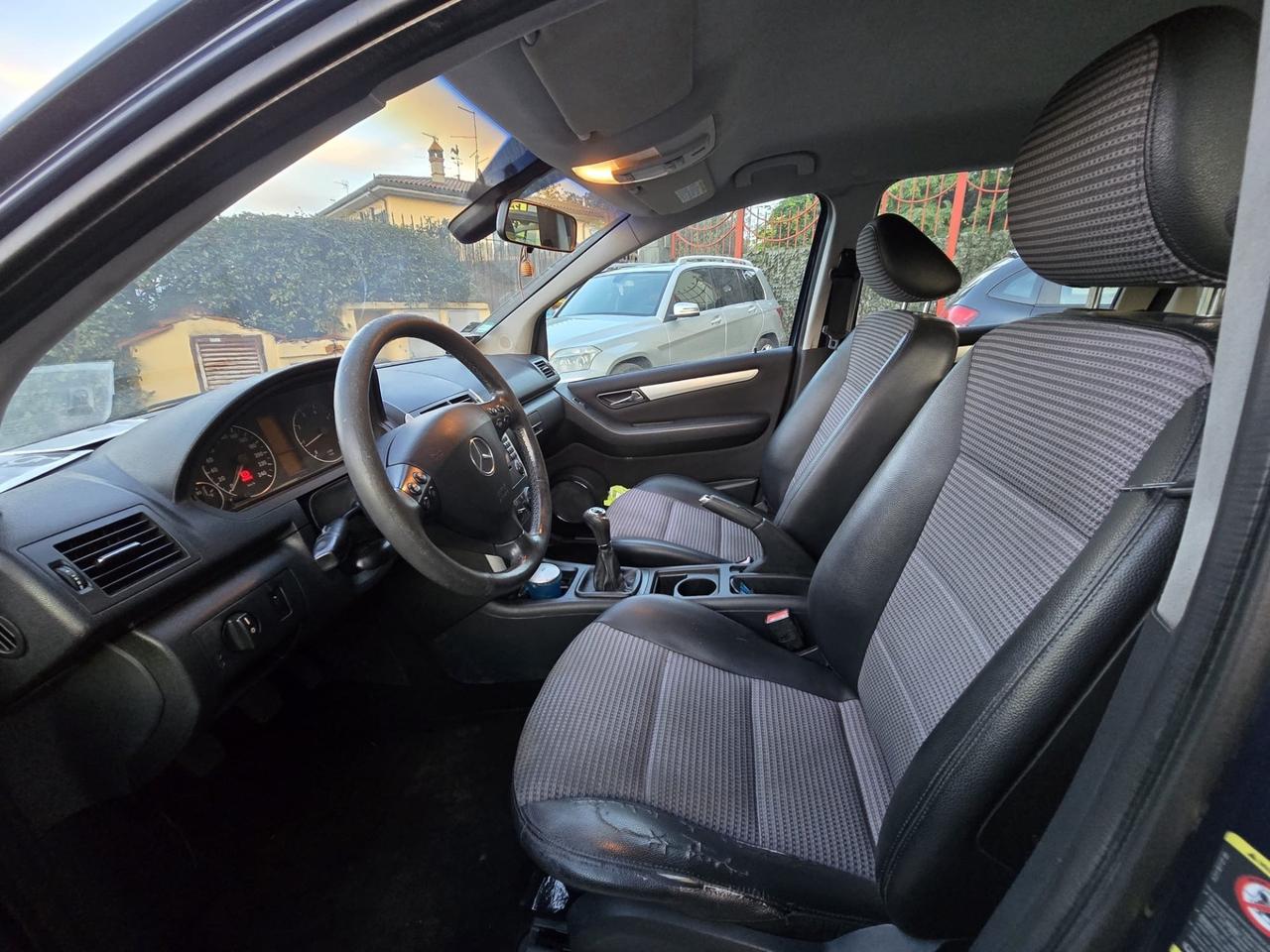 Mercedes-benz A 150 Elegance