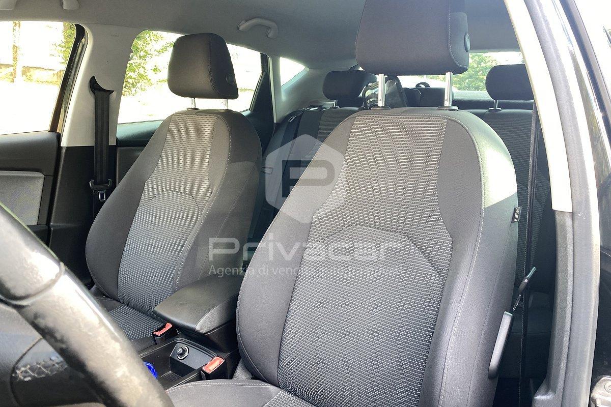 SEAT Leon 1.5 TGI 5p. Business