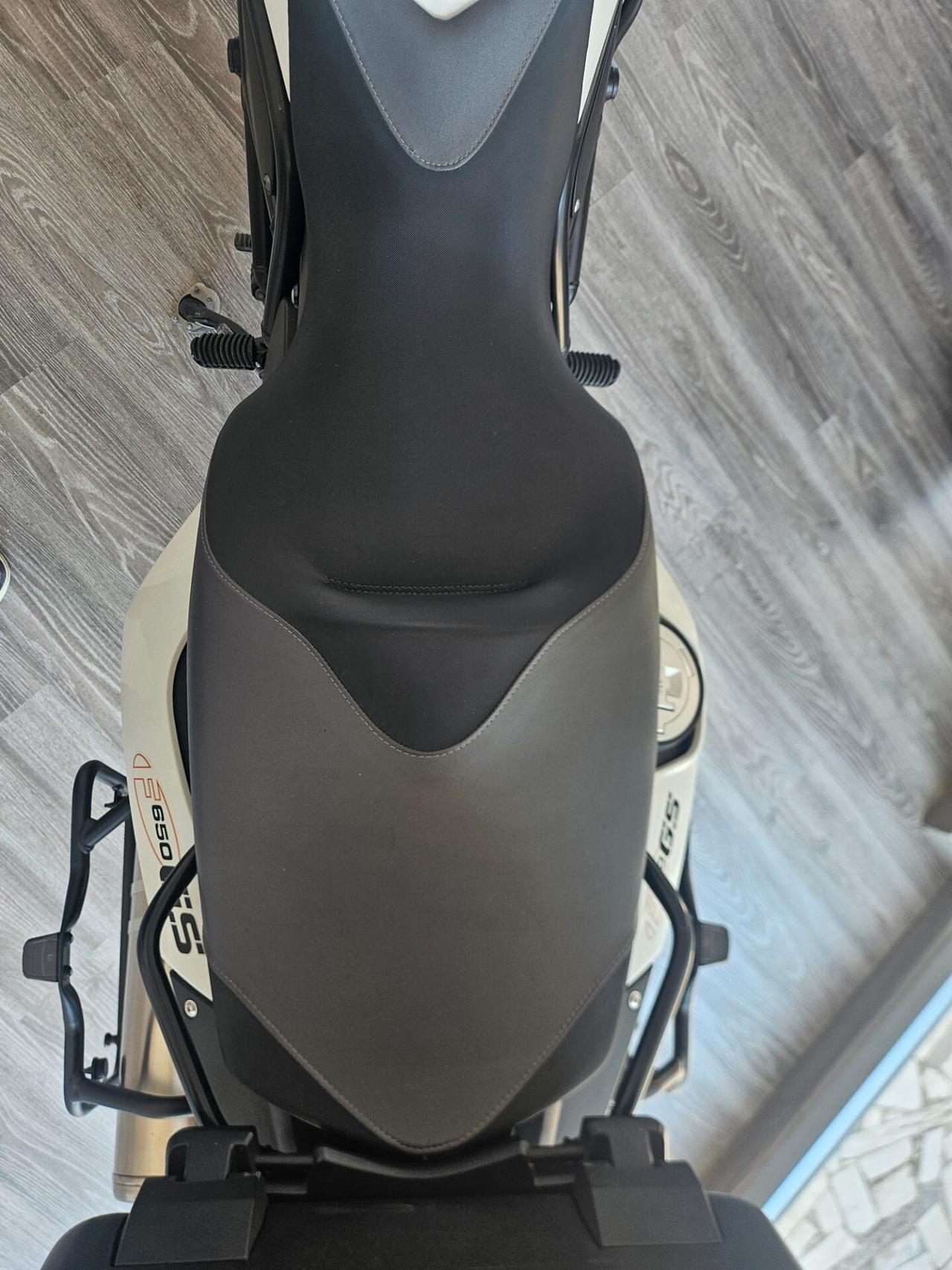 Bmw G 650 GS
