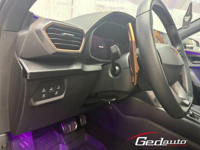 CUPRA Formentor 2.0 TSI DSG Tribe Edition 245CV FULL-LED NAVI