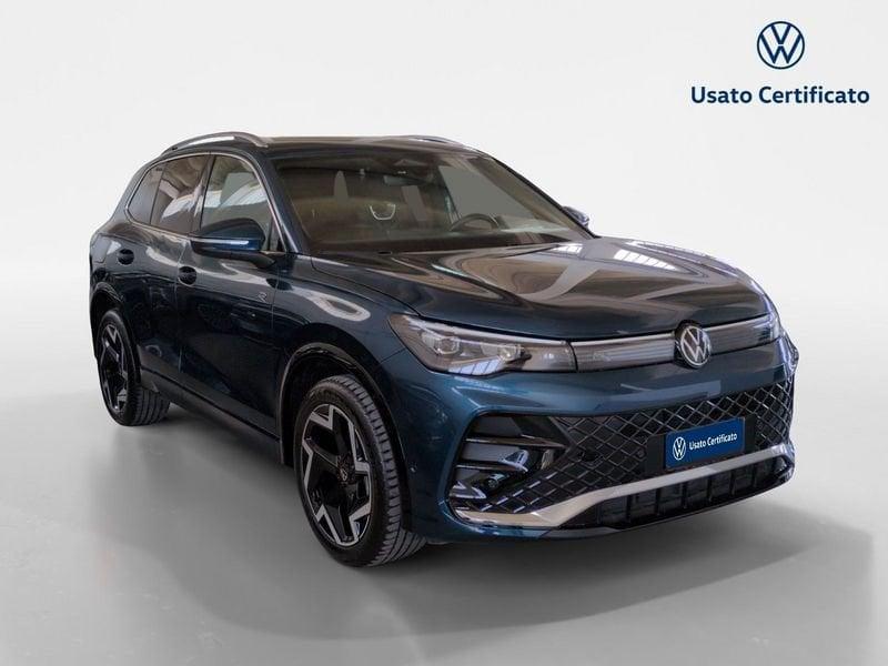 Volkswagen Tiguan 2.0 TDI 110KW SCR R-Line DSG