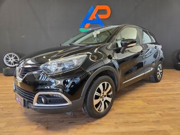 Renault Captur 0.9 tce Intens (energy r-link) 90cv E6