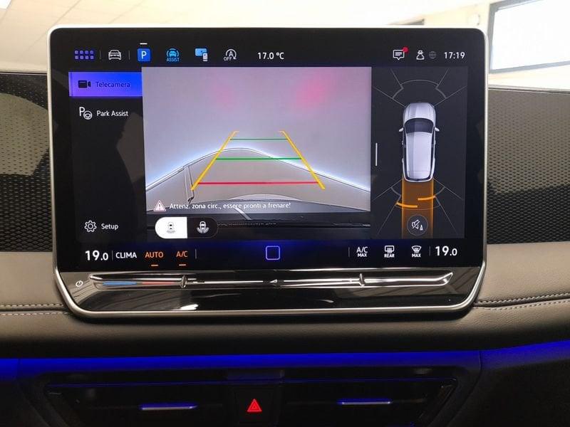 Volkswagen Tiguan 2.0 TDI 110KW SCR Life DSG