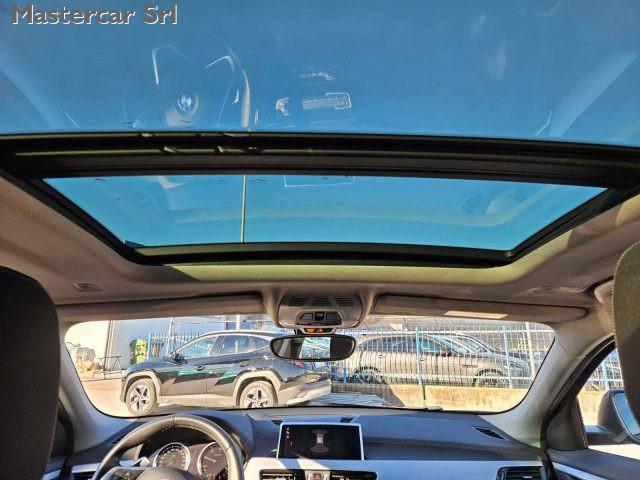 BMW X2 X2 F39 xdrive 20d Advantage auto - GC201GC