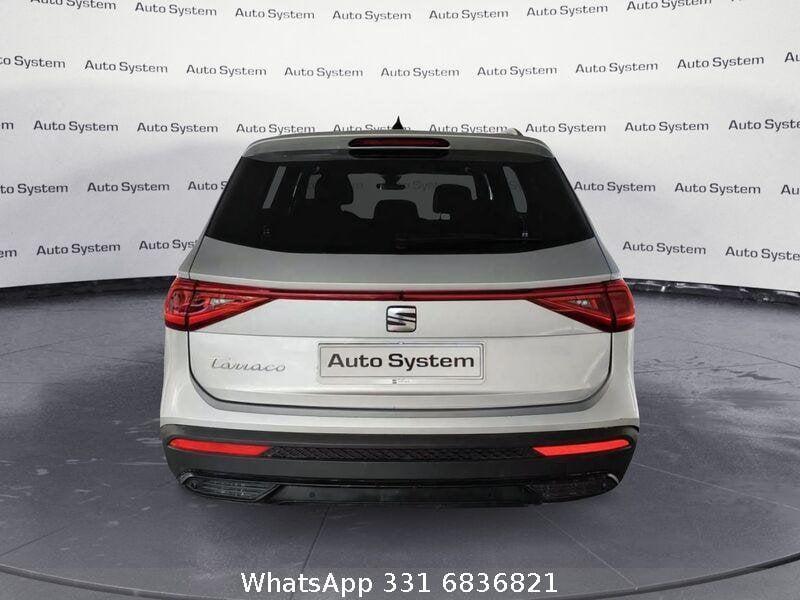Seat Tarraco Tarraco 2.0 TDI DSG Style