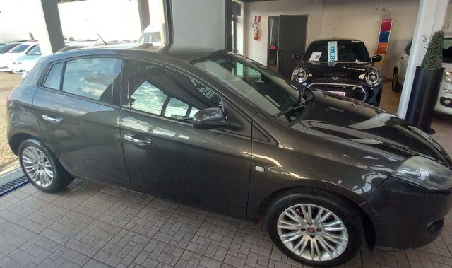 FIAT Bravo 1.6 MJT 120 CV DPF Dynamic