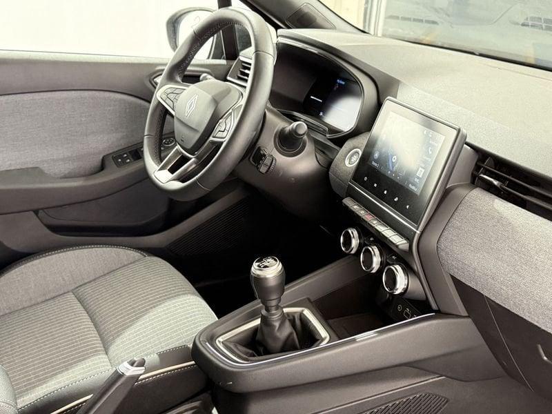 Renault Clio 1.0 TCE 67KW TECHNO