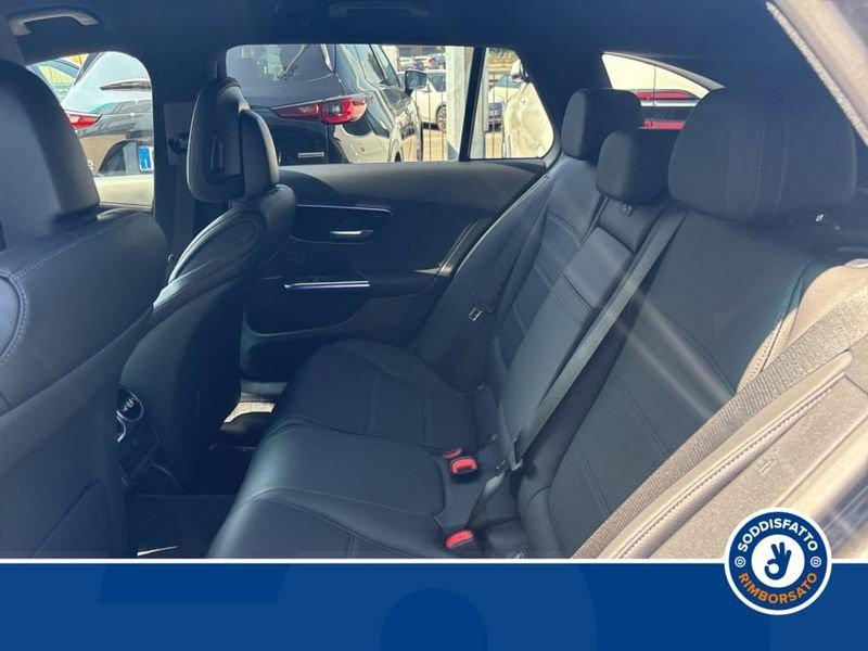 Mercedes-Benz Classe C 300de Station Wagon Travel Edition AMG Line Advanced Plus