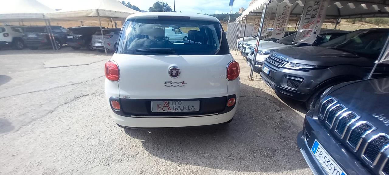 Fiat 500L 1.3 Multijet 95 CV Pop Star