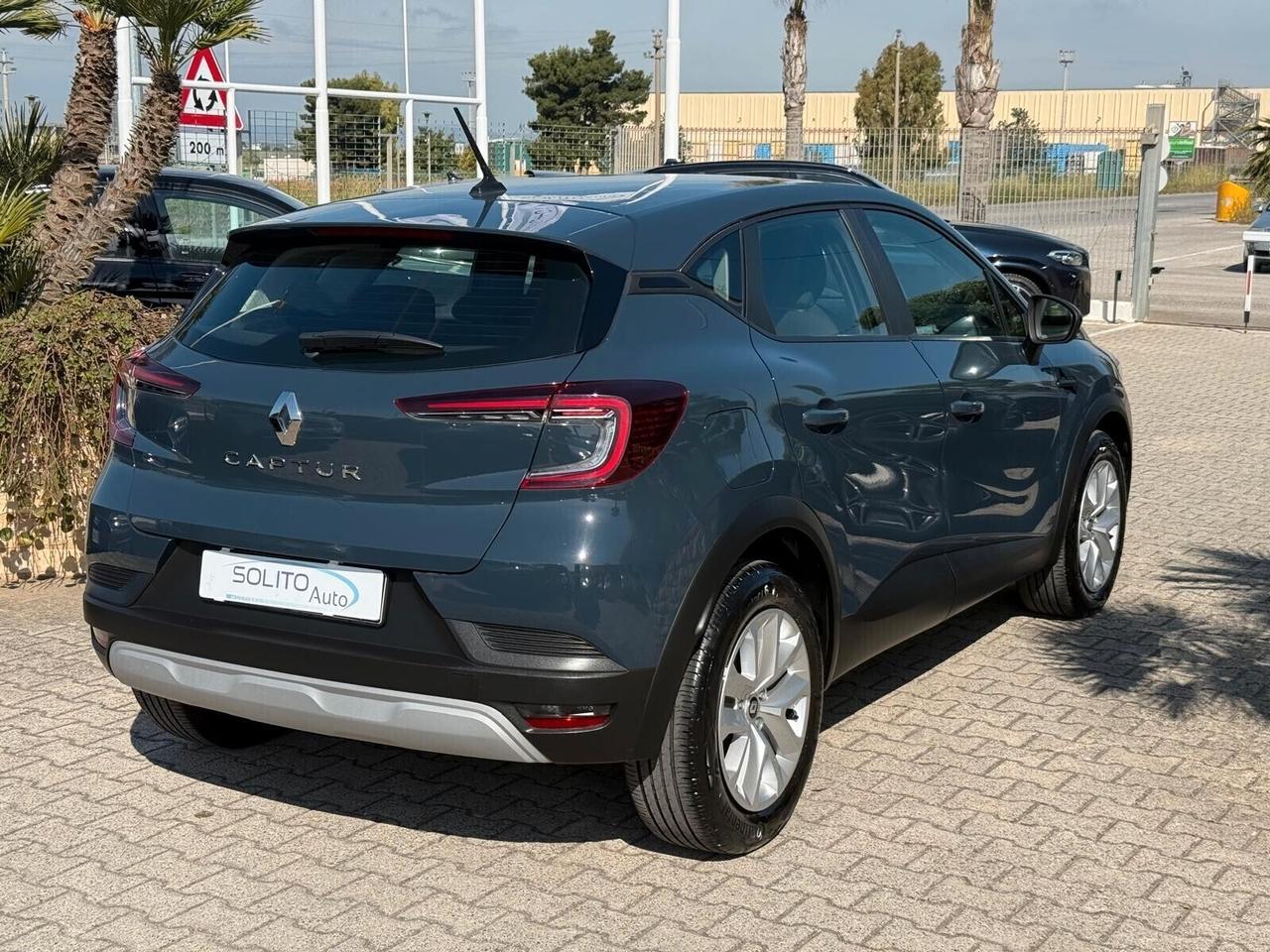Renault Captur 1.0 TCe 90 CV Equilibre *Ok Neopatentati