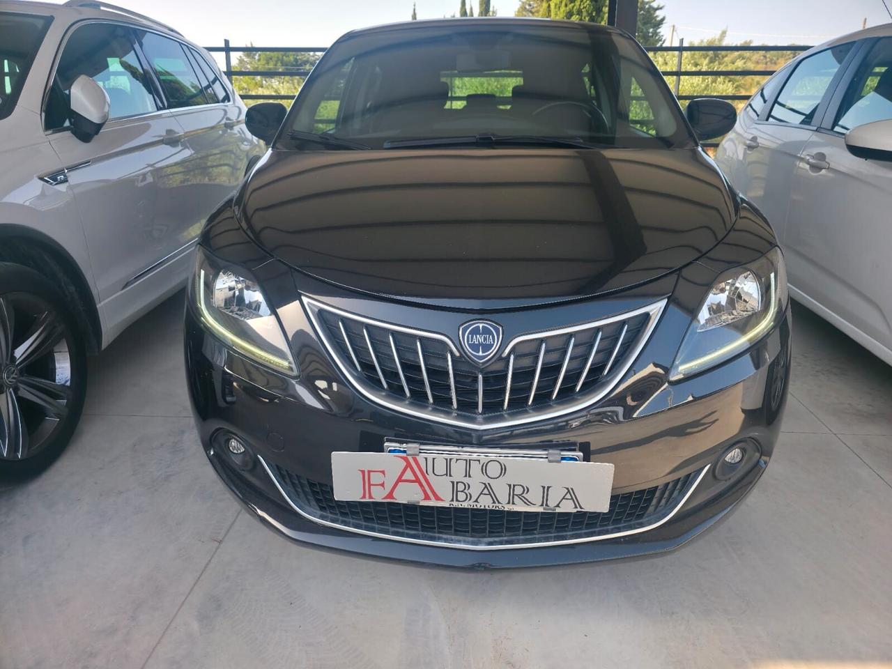 Lancia Ypsilon 1.0 FireFly 5 porte S&S Hybrid Gold Plus