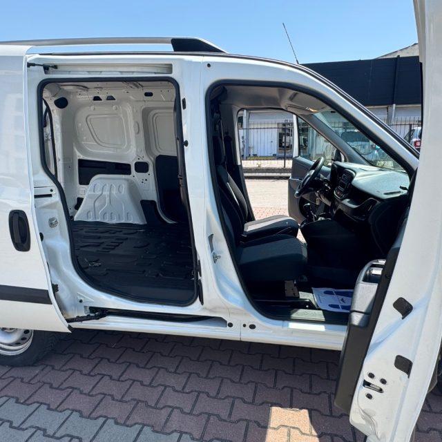 FIAT Doblo 1.6 Mjet 105cv PC-TN CARGO BUSINESS AZIENDALE