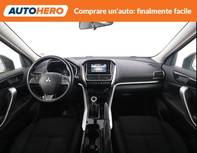 MITSUBISHI Eclipse Cross 1.5 turbo 2WD Invite