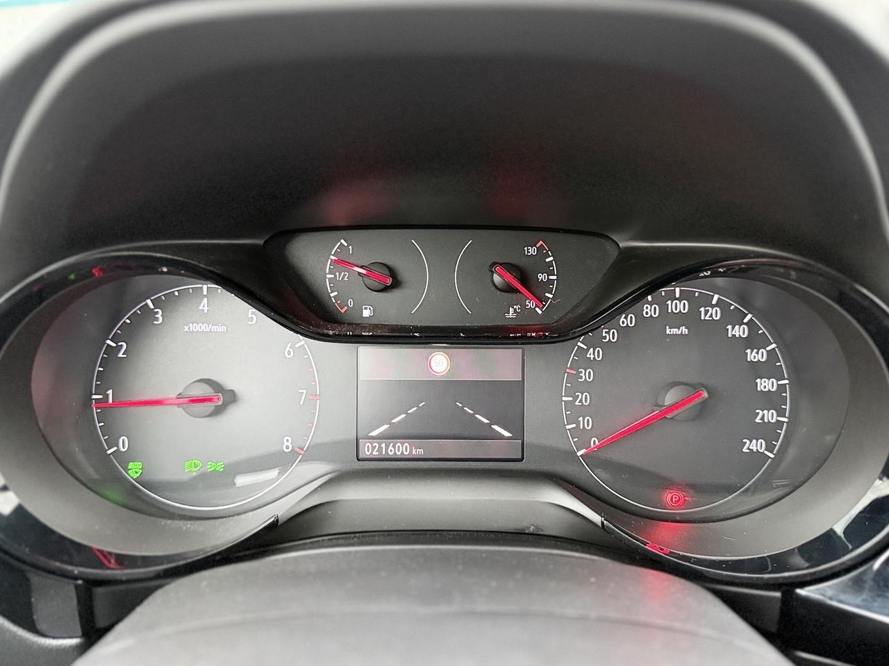 Opel Corsa 1.2 Benzina 101CV E6 Neo - 2024