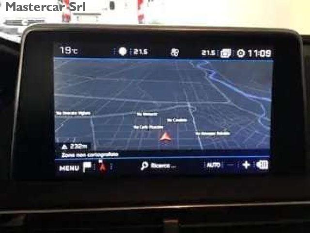 PEUGEOT 3008 3008 1.5 bluehdi Business Navi - GD659BC