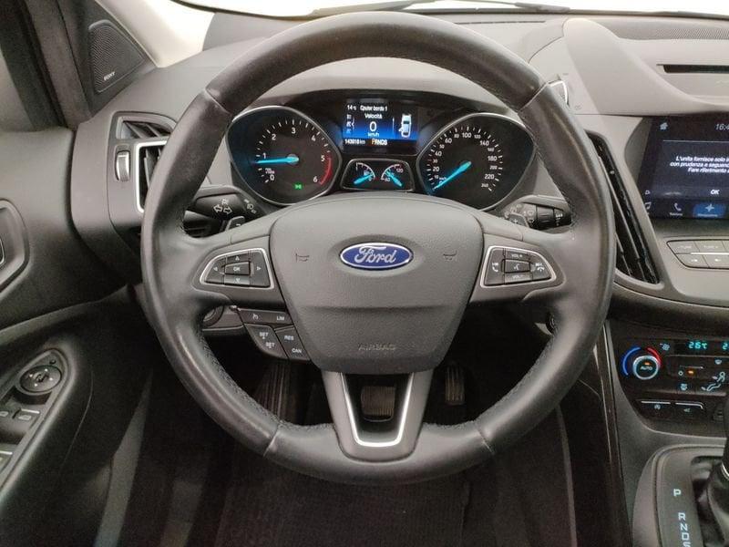 Ford Kuga 1.5 TDCi 120CV Powershift 2WD Titanium Business