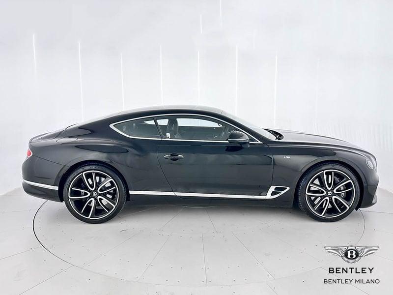 Bentley Continental GT V8 550cv - BENTLEY MILANO