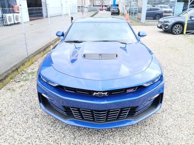 CHEVROLET Camaro 6.2 V8 Coupé 2SS - Pronta