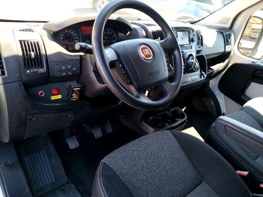 Fiat Ducato 35 2.3 MJT 130CV PLM-DC Cabinato Maxi IVA ESCLUSA