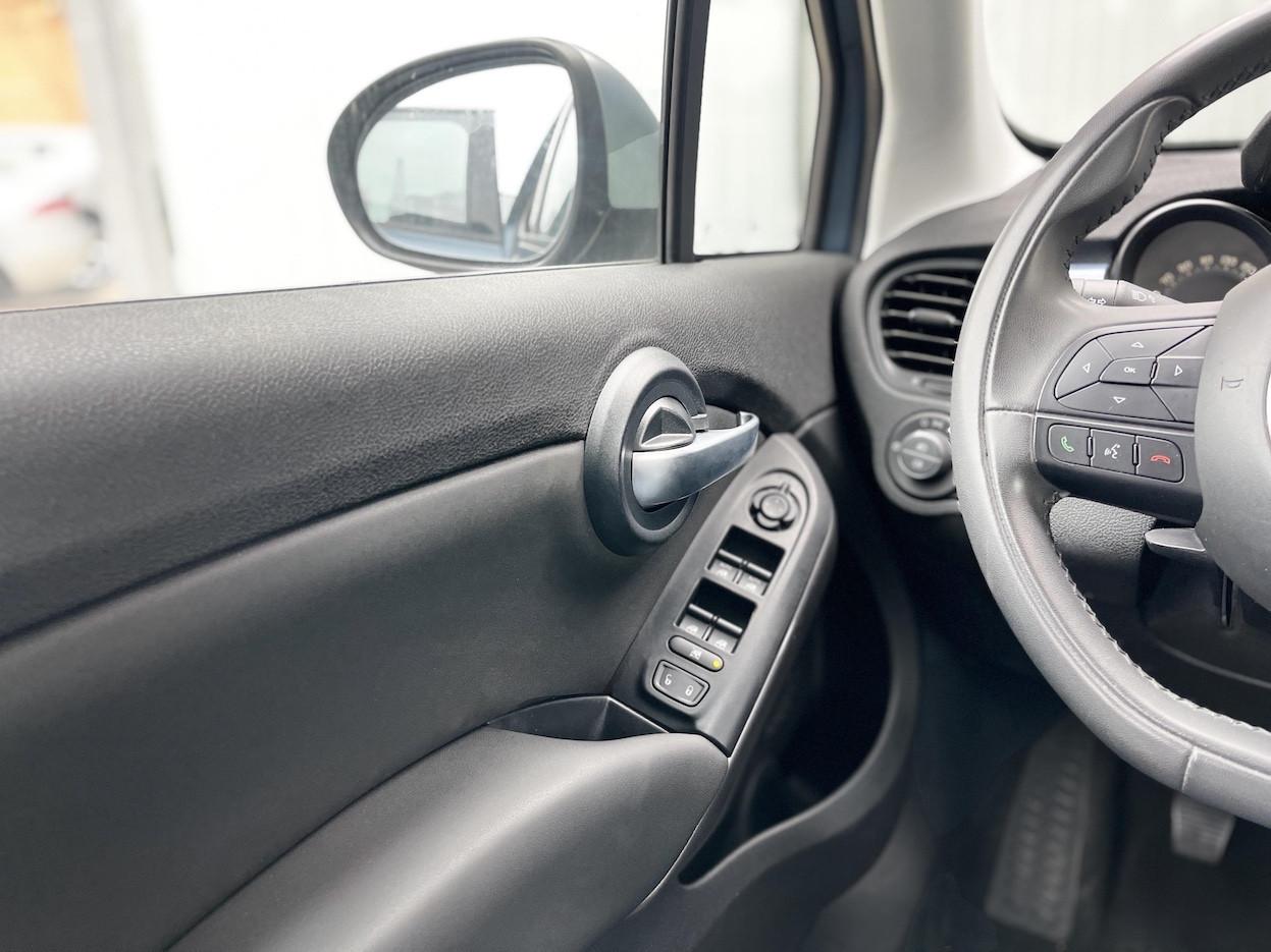 Fiat 500X 1.6 MultiJet 120CV E6 Neo - 2019