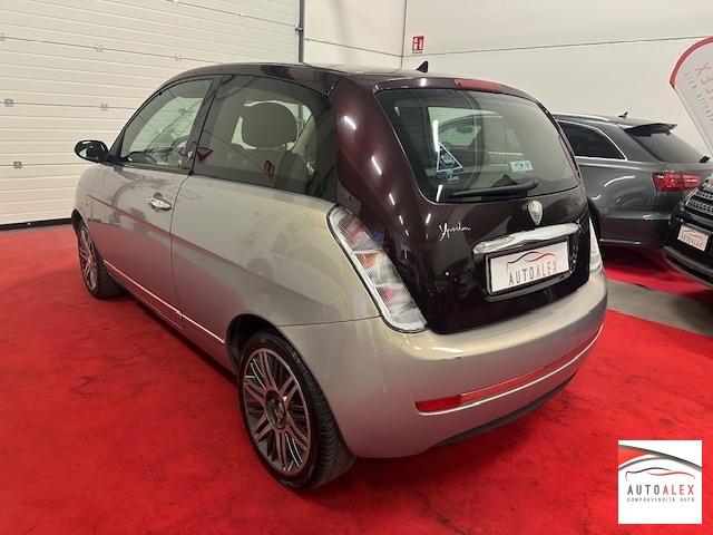 LANCIA - Ypsilon 1.4 16v Platino 100