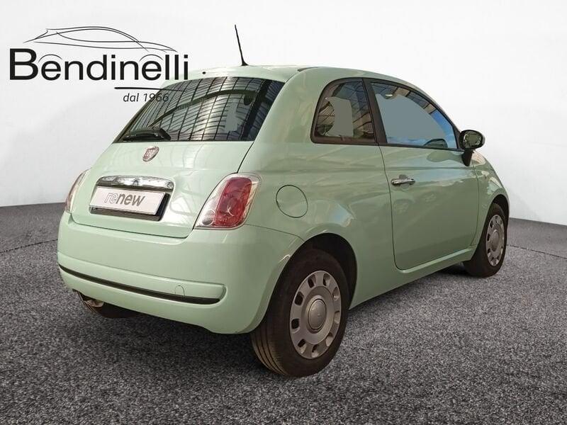 FIAT 500 1.2 Pop