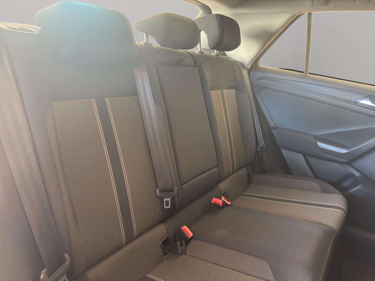 Volkswagen T-Roc 2.0 TDI 150 CV DSG Business BlueMotion Technology