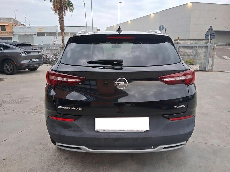Opel Grandland X 1.2 Turbo 12V 130 CV Start&Stop (271)