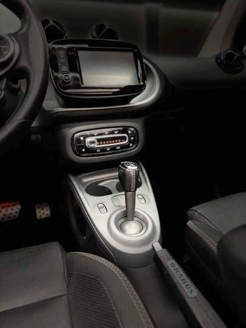 SMART BRABUS 0.9 BRABUS CABRIO EXCLUSIVE 109CV *FINANZIABILE*