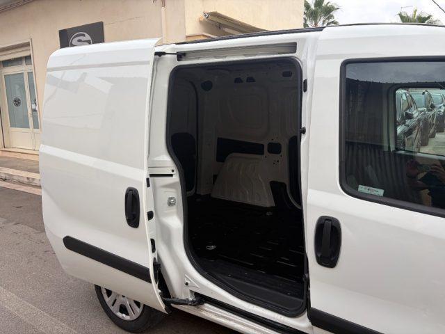 FIAT Doblo' 1.6 Multijet 105Cv Cargo